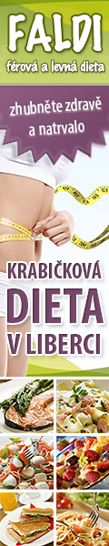 FALDI.cz - férová a levná dieta